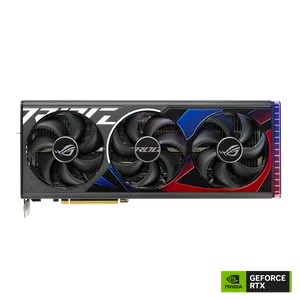 ROG Strix GeForce RTX 4080 SUPER 16GB GDDR6X